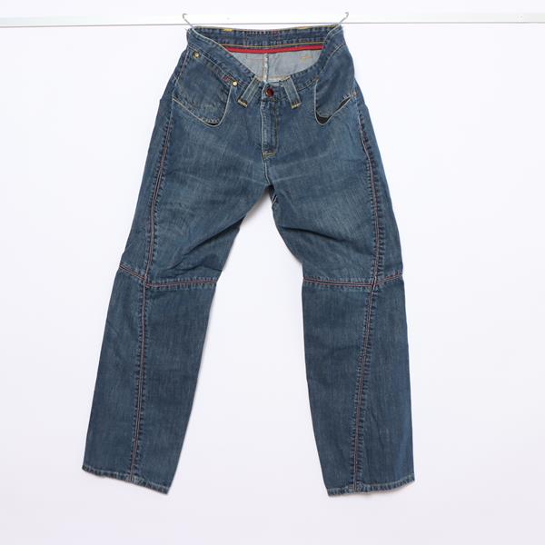 Levi's engineered 675 jeans denim W30 L32 uomo