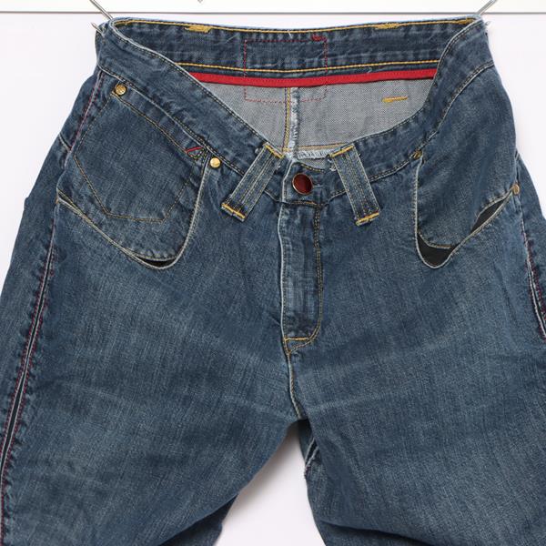 Levi's engineered 675 jeans denim W30 L32 uomo