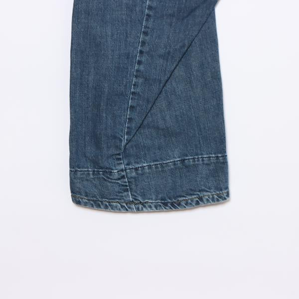 Levi's engineered 679 jeans denim W28 L32 unisex
