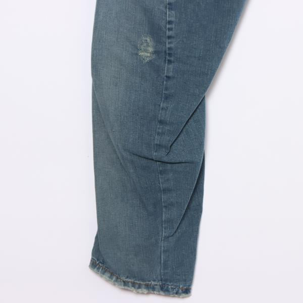 Levi's engineered 794 jeans denim W30 L32 uomo