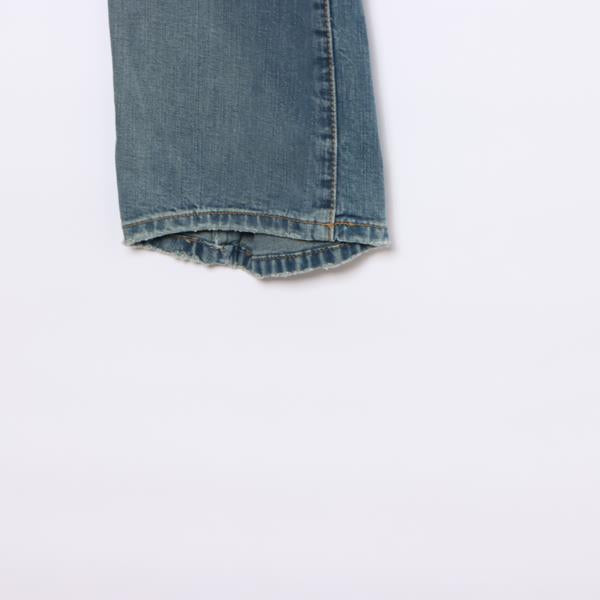 Levi's engineered 794 jeans denim W30 L32 uomo