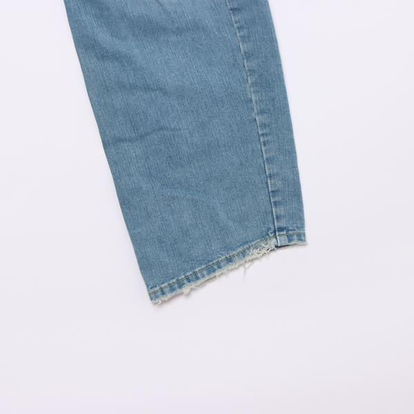 Levi's engineered 796 jeans denim W30 L34 uomo