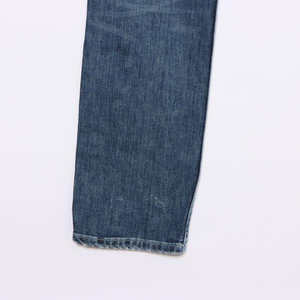 Levi's engineered jeans denim W30 L34 uomo