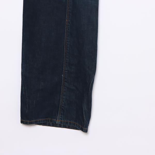 Levi's engineered jeans denim W32 L34 donna