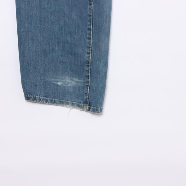 Levi's engineered jeans denim W32 L34 uomo