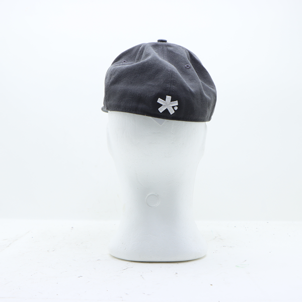 New Era cappello grigio unisex