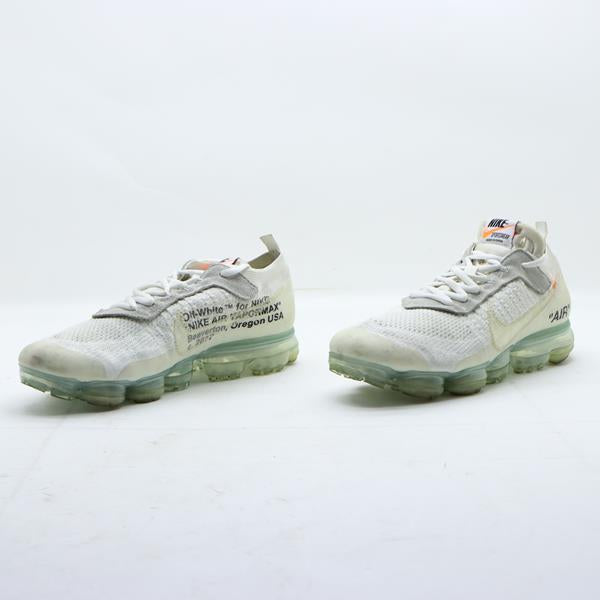 Nike Air Vapormax Off White sneakers bianca uomo