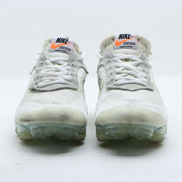 Nike Air Vapormax Off White sneakers bianca uomo