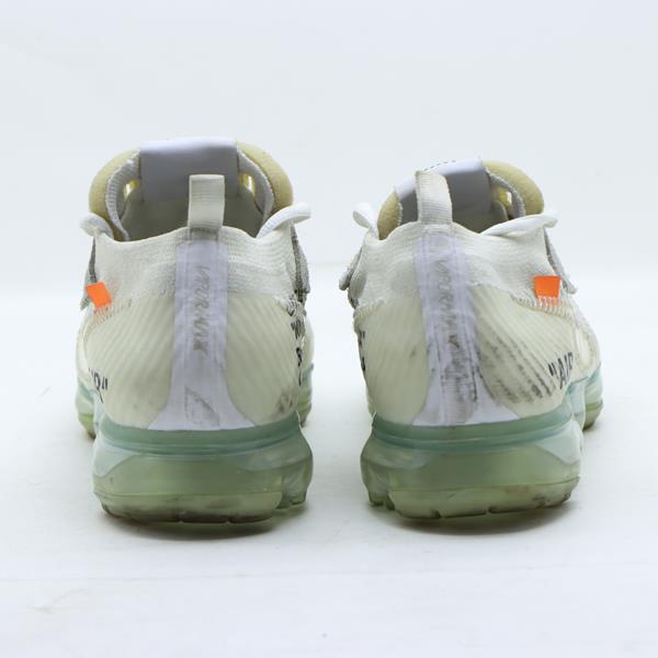 Nike Air Vapormax Off White sneakers bianca uomo