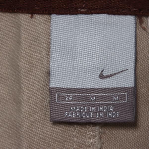 Nike jeans Beige taglia M uomo