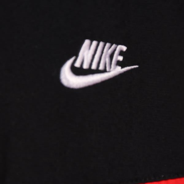 Nike track top rossa taglia XL uomo