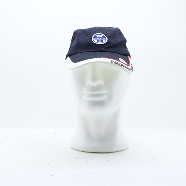 North Sails cappello blu unisex