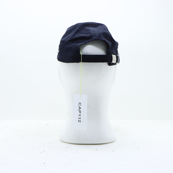 North Sails cappello blu unisex