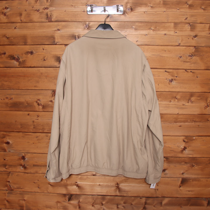 Polo Ralph Lauren Giacca Beige Taglia 3XL Uomo