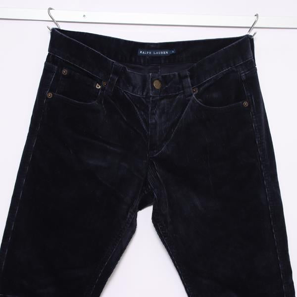 Ralph Lauren jeans blu taglia M donna