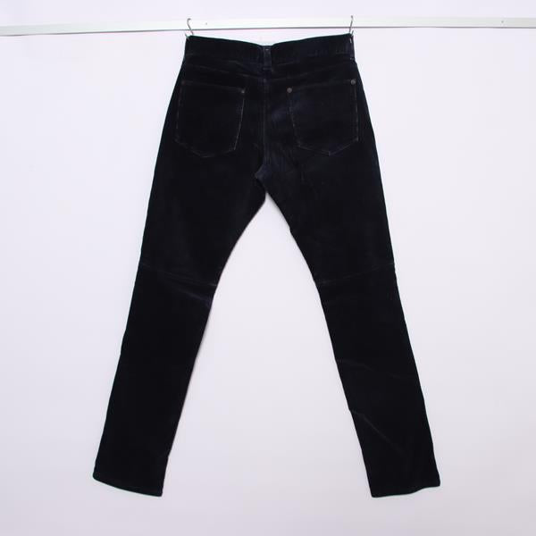 Ralph Lauren jeans blu taglia M donna