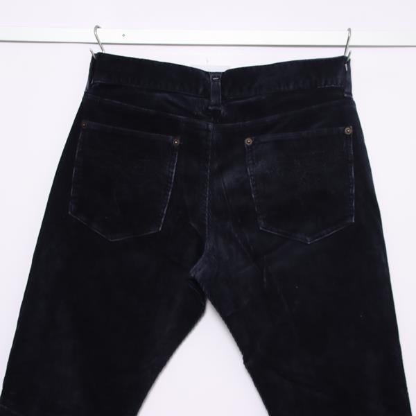 Ralph Lauren jeans blu taglia M donna