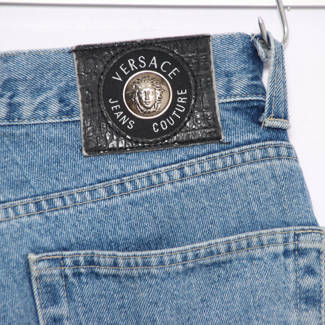 Versace Jeans Couture Denim W35 Uomo