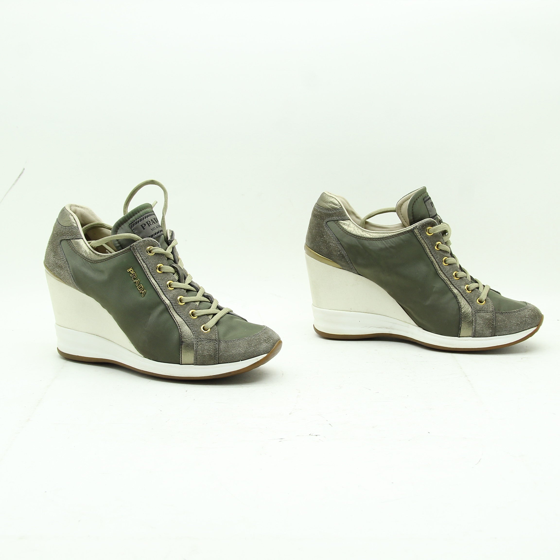 Prada scarpa donna hotsell