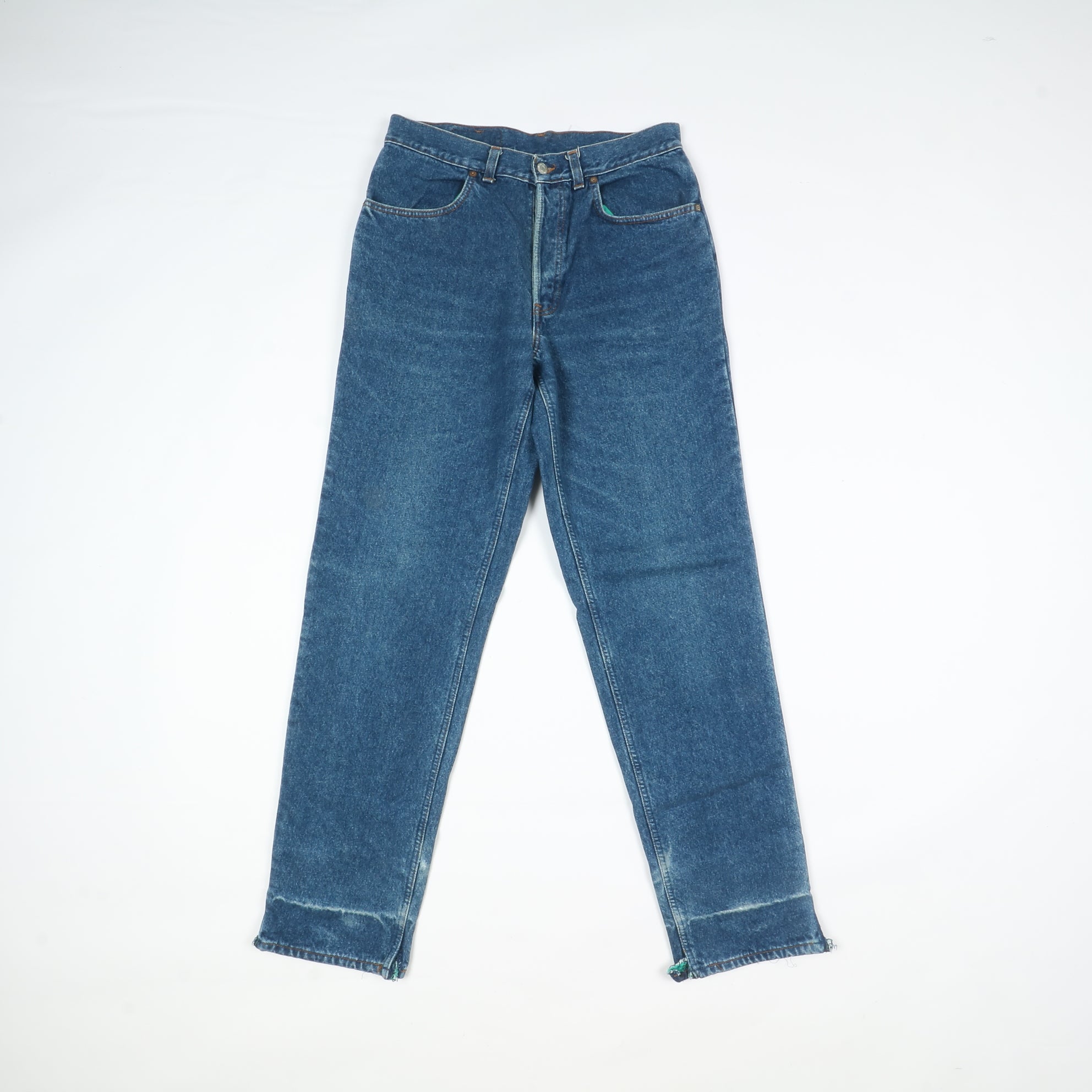 Jeans imbottiti outlet levis