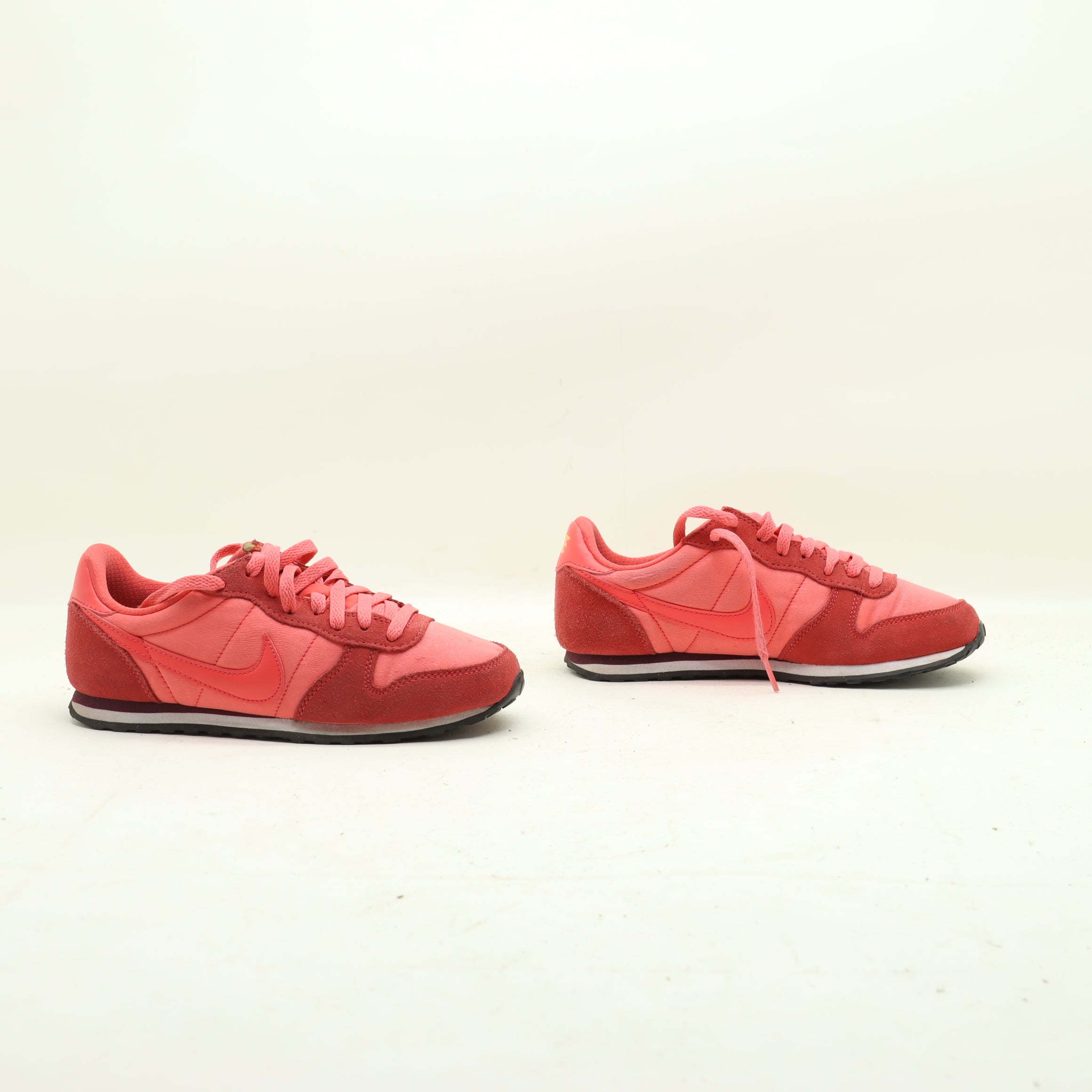 Nike Challenger OG Scarpe Rosse Eu 38 Donna Vintage Clothing Shop