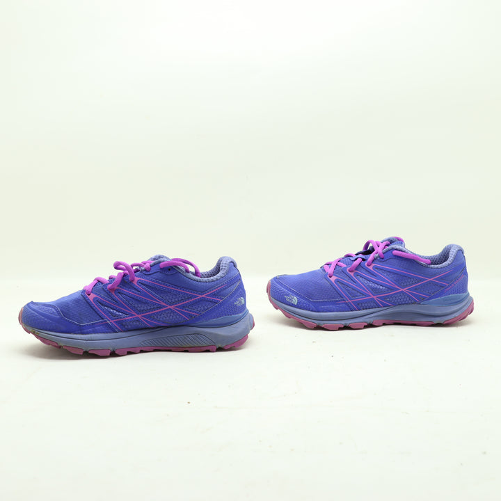 The North Face Scarpe Viola Eu 38 Donna