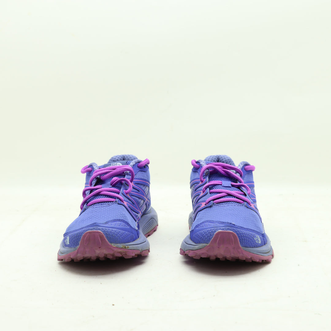 The North Face Scarpe Viola Eu 38 Donna