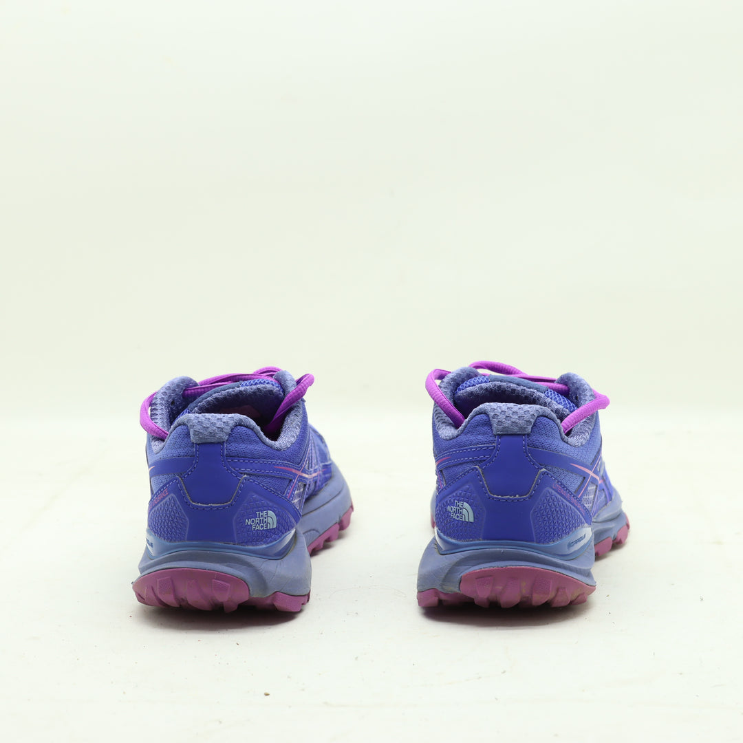 The North Face Scarpe Viola Eu 38 Donna