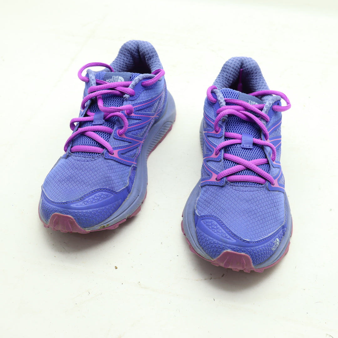 The North Face Scarpe Viola Eu 38 Donna