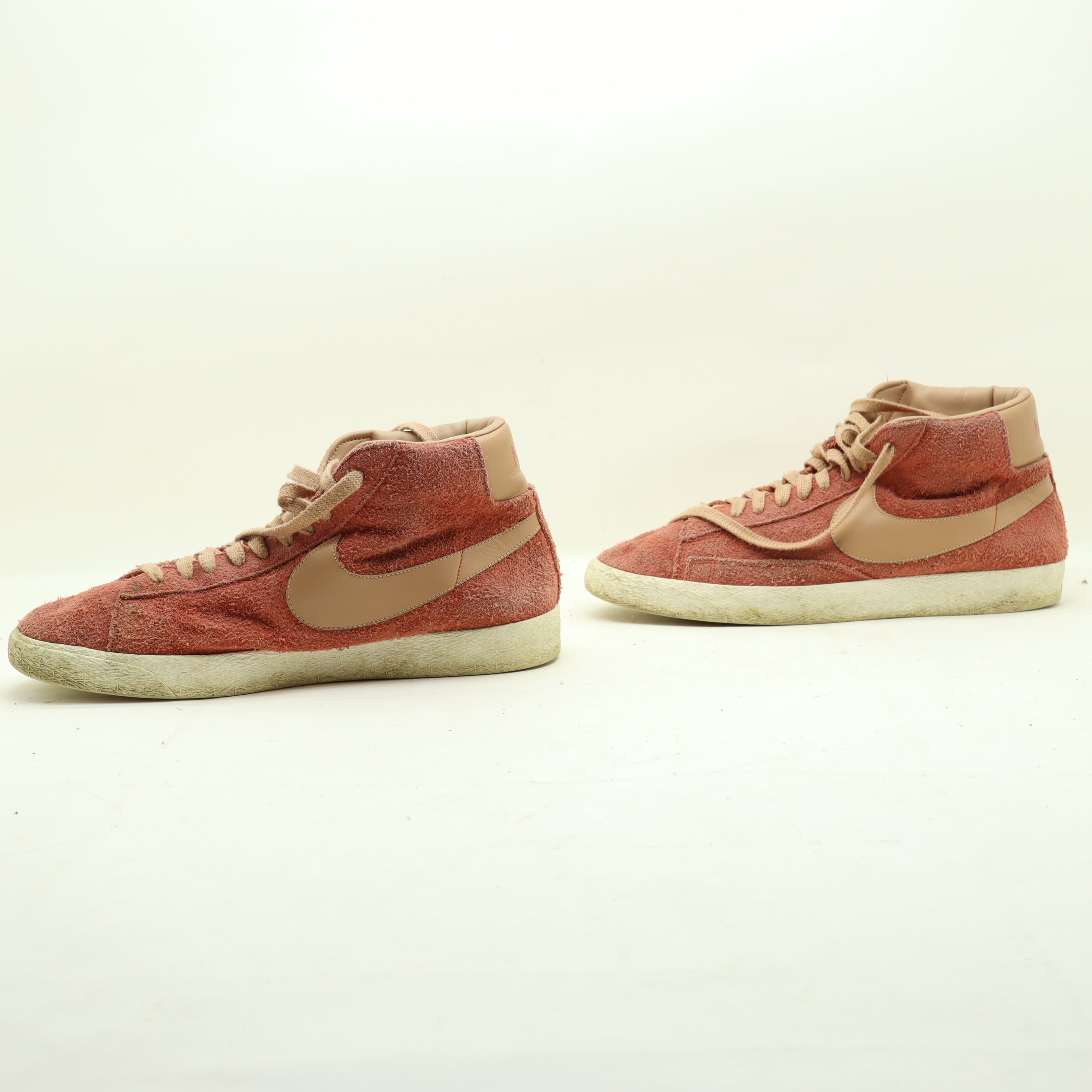 Blazer nike rosse best sale