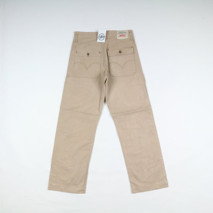 Levi's 800 Antiform Jeans Beige W30 L32 Uomo