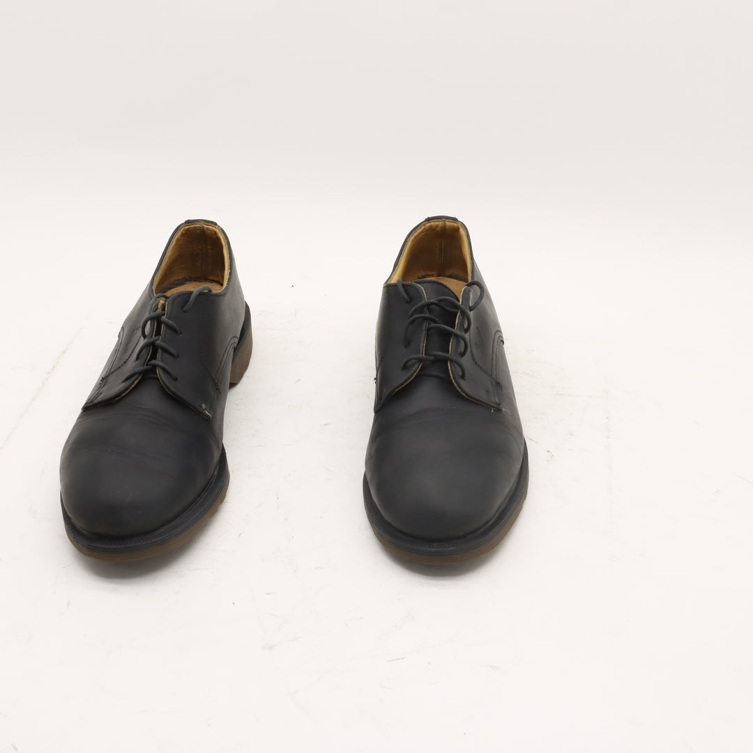 Scarpe Dr. Martens Size 39 Donna Nero