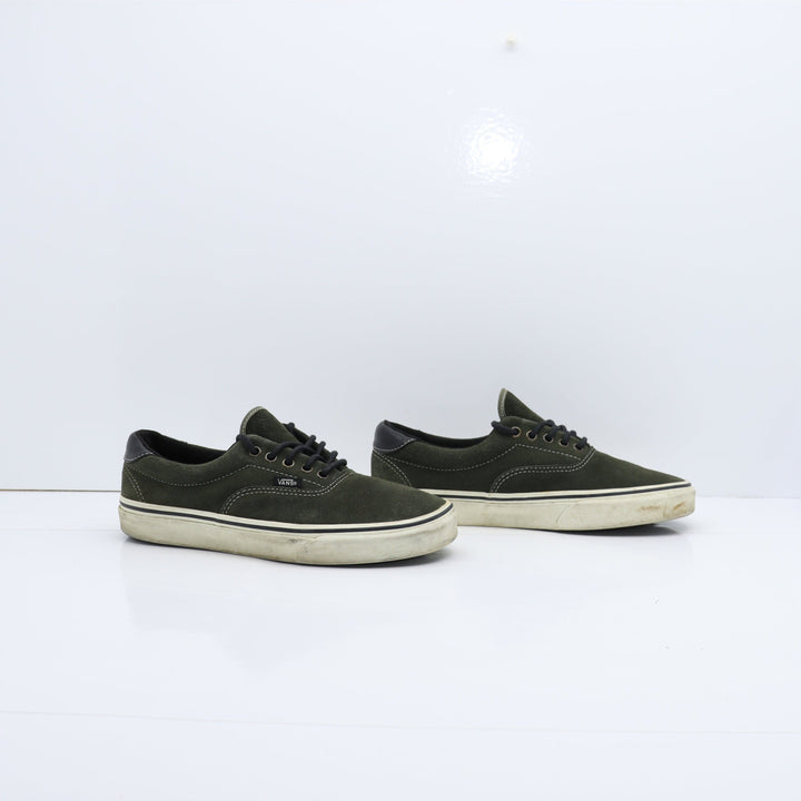 Vans Era Basse Verdi Eur 41 Unisex