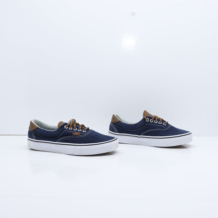 Vans Era Basse Blu Eur 40 Unisex