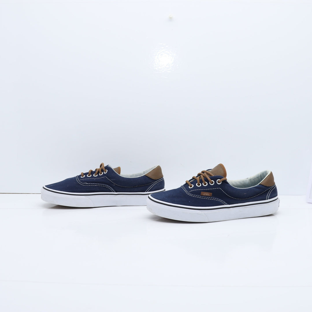 Vans Era Basse Blu Eur 40 Unisex