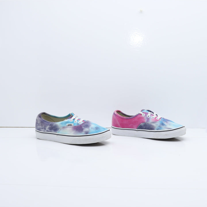 Vans Authentic Basse Colorate Eur 39 Unisex