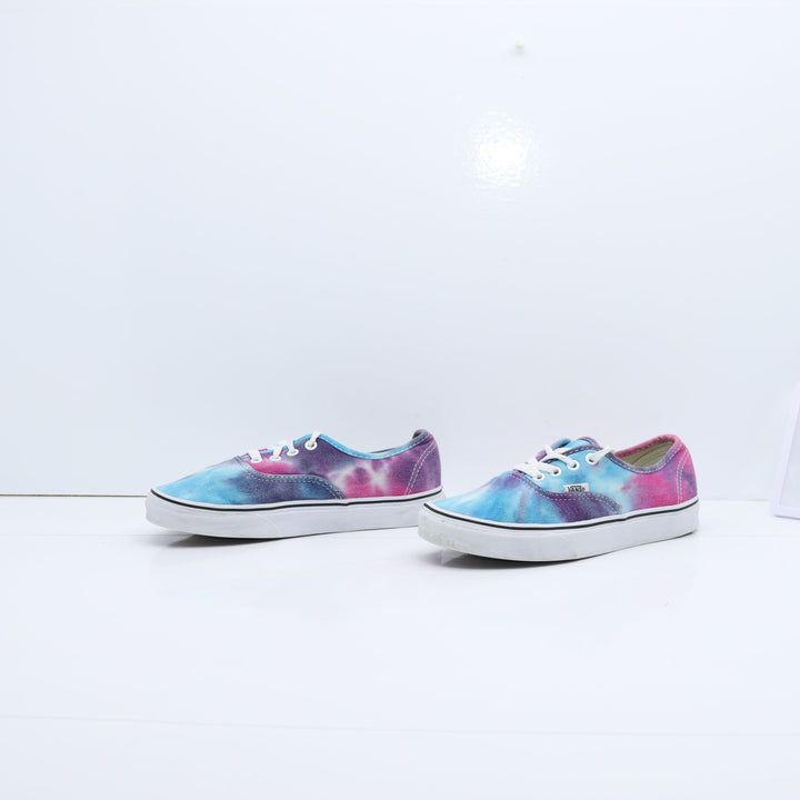 Vans Authentic Basse Colorate Eur 39 Unisex