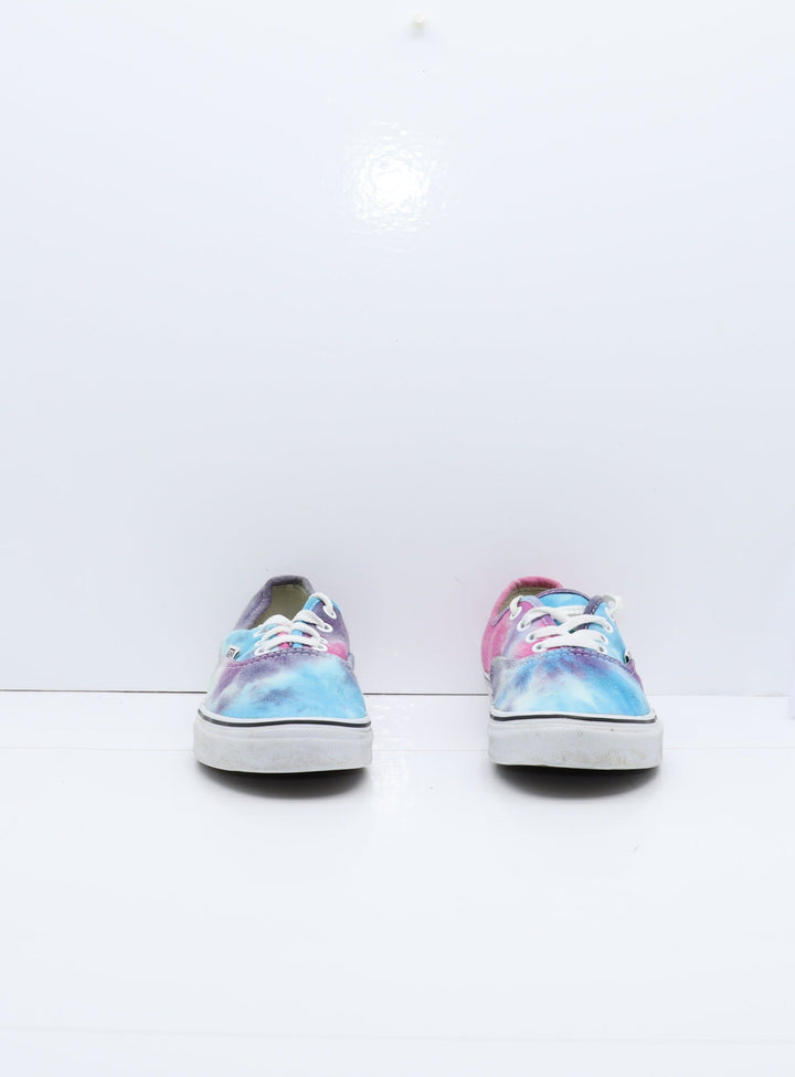 Vans Authentic Basse Colorate Eur 39 Unisex