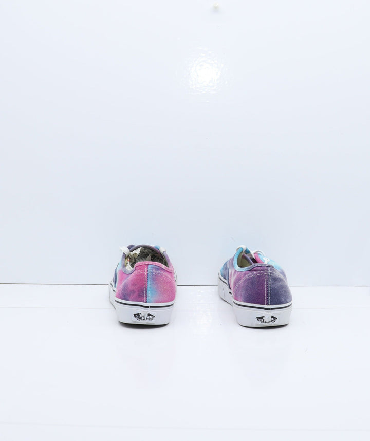 Vans Authentic Basse Colorate Eur 39 Unisex