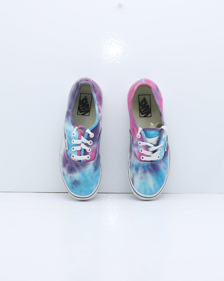 Vans Authentic Basse Colorate Eur 39 Unisex