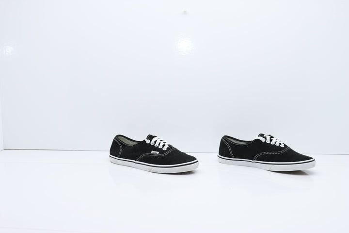 Vans Authentic Basse Nere Eur 38 Unisex