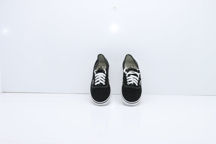 Vans Authentic Basse Nere Eur 38 Unisex