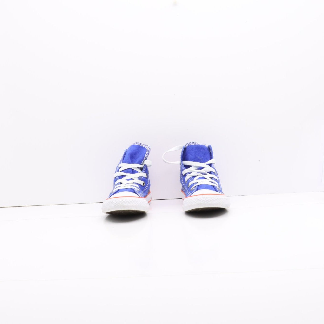 Converse bambino blu on sale elettrico