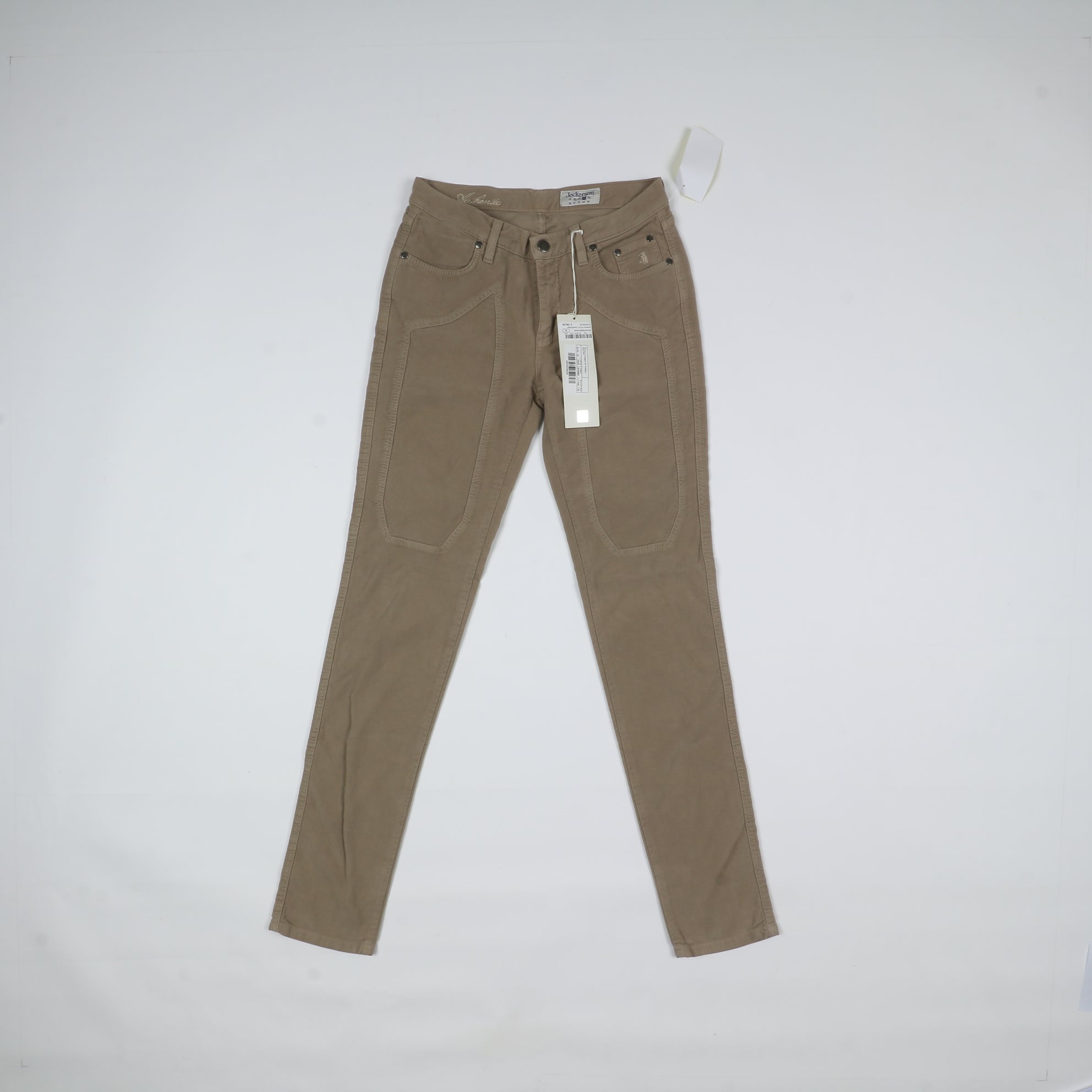 Pantaloni donna jeckerson best sale