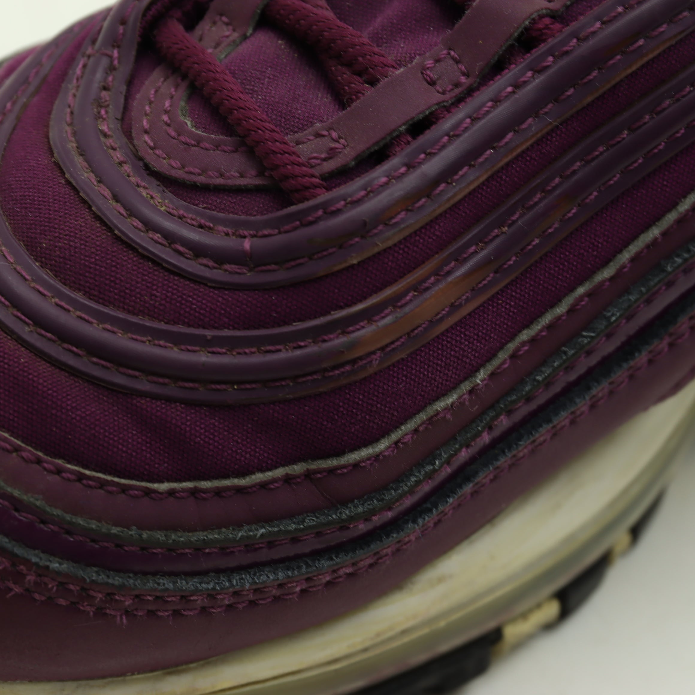 Nike air 97 viola hotsell