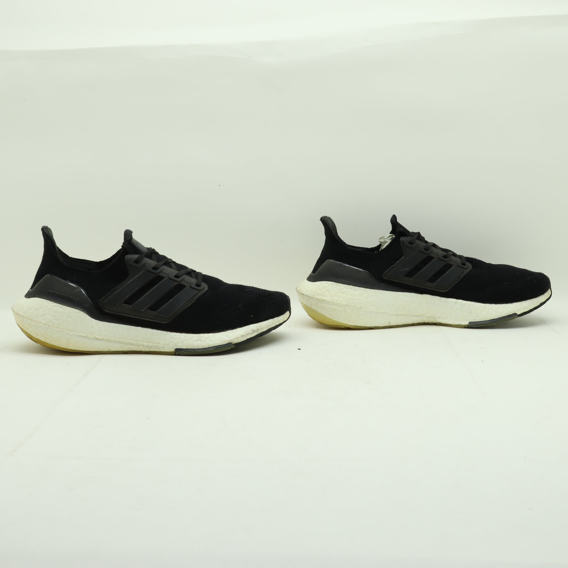 Adidas Ultraboost Scarpe Nere Fr 44 Uomo