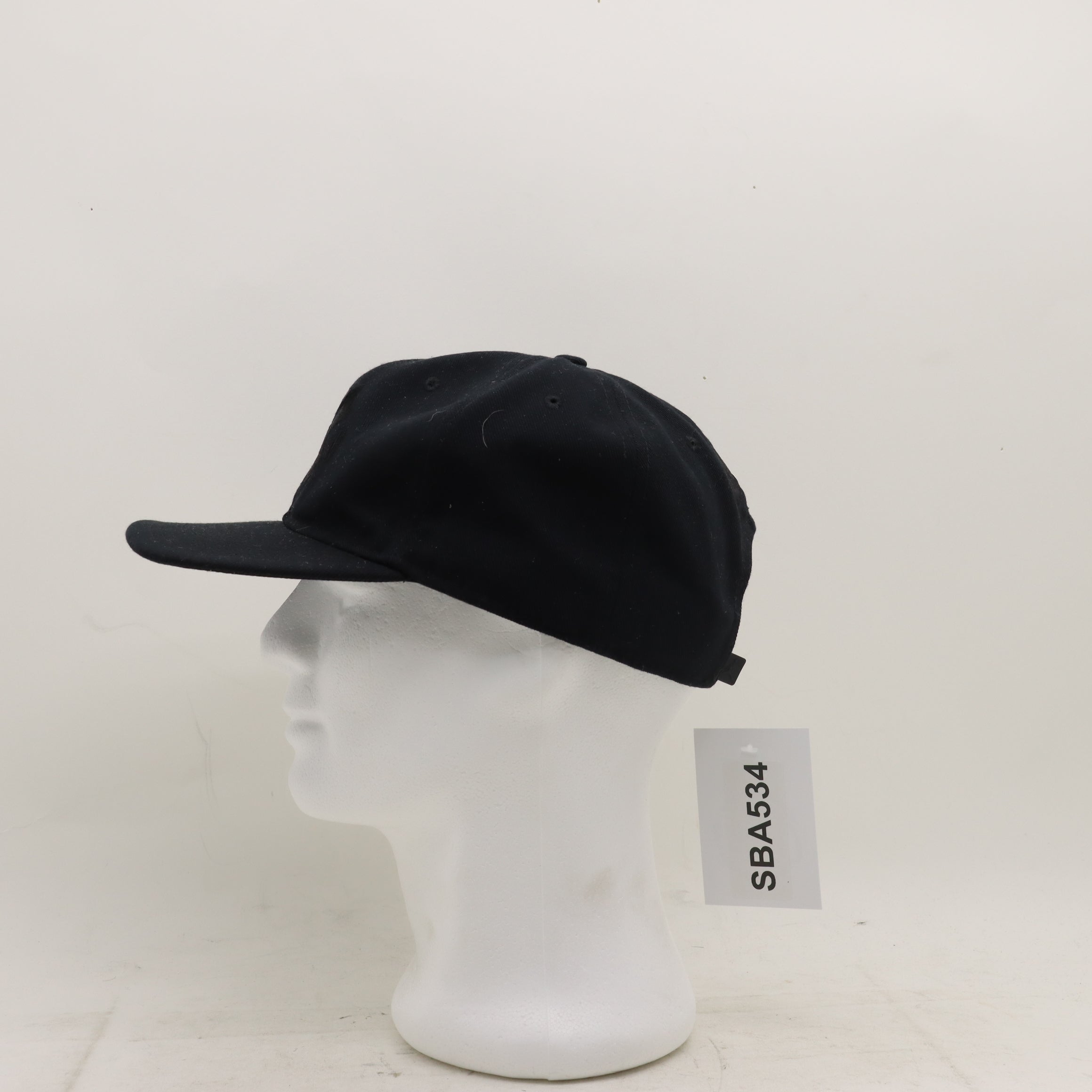 Cappello air jordan sale nero