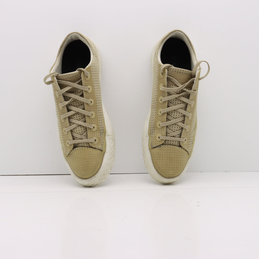 Converse All Star Basse Beige Eur 38.5 Unisex