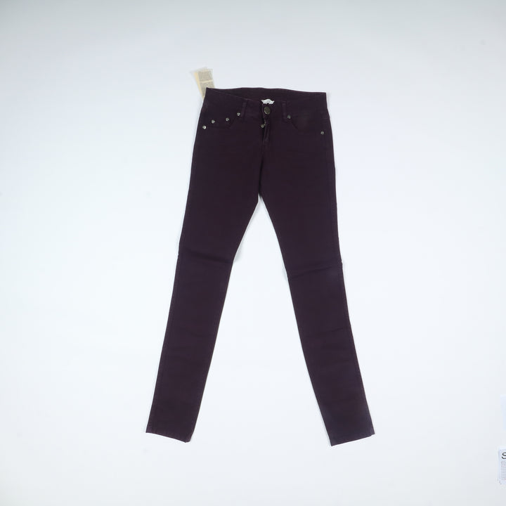 Pinko Jeans Viola W27 Donna Deadstock w/Tags