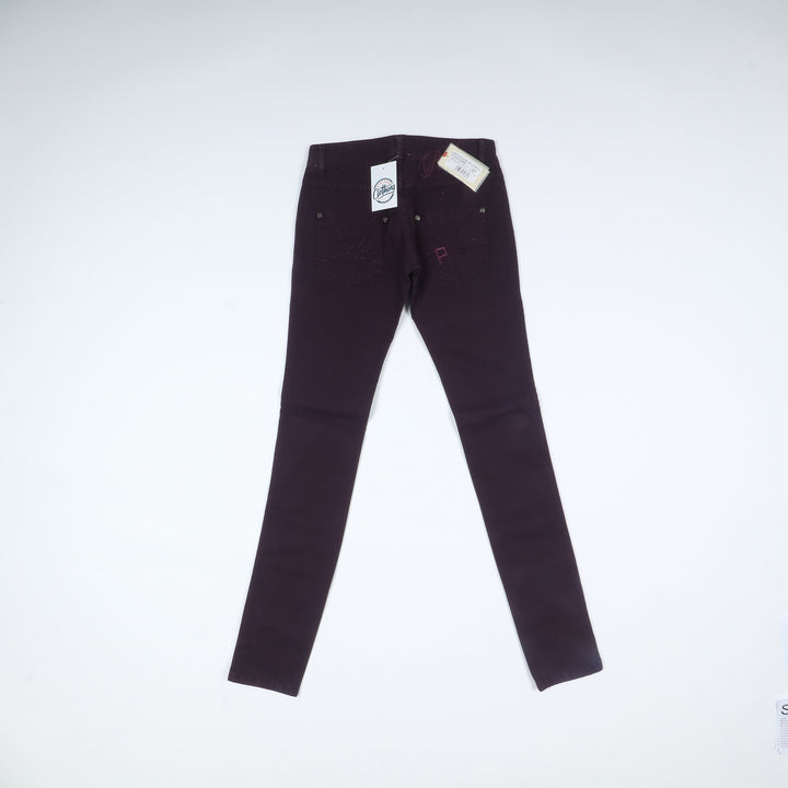 Pinko Jeans Viola W27 Donna Deadstock w/Tags